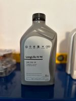 1 Liter LongLife Öl IV FE SAE 0W-20 508.00 509.00 Skoda VW Audi Sachsen-Anhalt - Magdeburg Vorschau