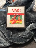 Atari 2600 Spiel Tennis Bayern - Uffenheim Vorschau