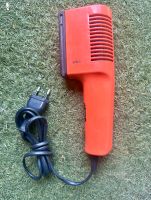 Braun 4402 Vintage Orange Haartrockner West - Höchst Vorschau