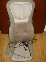 Massage Sitzauflage Beurer MG 290 9 Hessen - Friedrichsdorf Vorschau