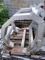 Holz Rückezange von Unimog 421 Bayern - Tuntenhausen Vorschau