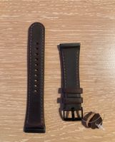 Lederarmband für die Fitbit Versa 3 Nordrhein-Westfalen - Borchen Vorschau