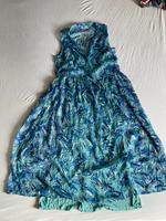 Neu wunderschönes langes Sommerkleid Gina Benotti Gr. 40/42 Niedersachsen - Schiffdorf Vorschau