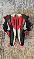 Nike Air Max 90 Schwarz Infrarot Sneaker Baden-Württemberg - Aalen Vorschau