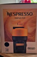 DeLonghi Nespresso Vertuo POP in schwarz, neu Nordrhein-Westfalen - Lüdenscheid Vorschau
