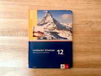 Mathematik Schulbuch Gymnasium 12. Klasse Lambacher Schweizer Bayern - Vohenstrauß Vorschau