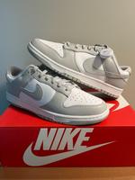 Nike Dunk Low Grey Fog Gr. 47,5 / US 13 Grau NEU Berlin - Treptow Vorschau