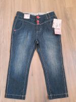 Jeans neu Gr 92 Sachsen-Anhalt - Sandersdorf Vorschau