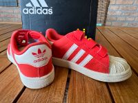 Süße Mini-Sneaker von adidas Gr 26 Nordrhein-Westfalen - Ahlen Vorschau