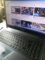YouTube Laptop! TOP! Chemnitz - Kaßberg Vorschau