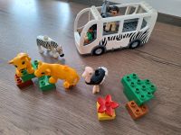 LEGO Duplo Safari Bus 10502 Schwerin - Neumühle- Sacktannen Vorschau