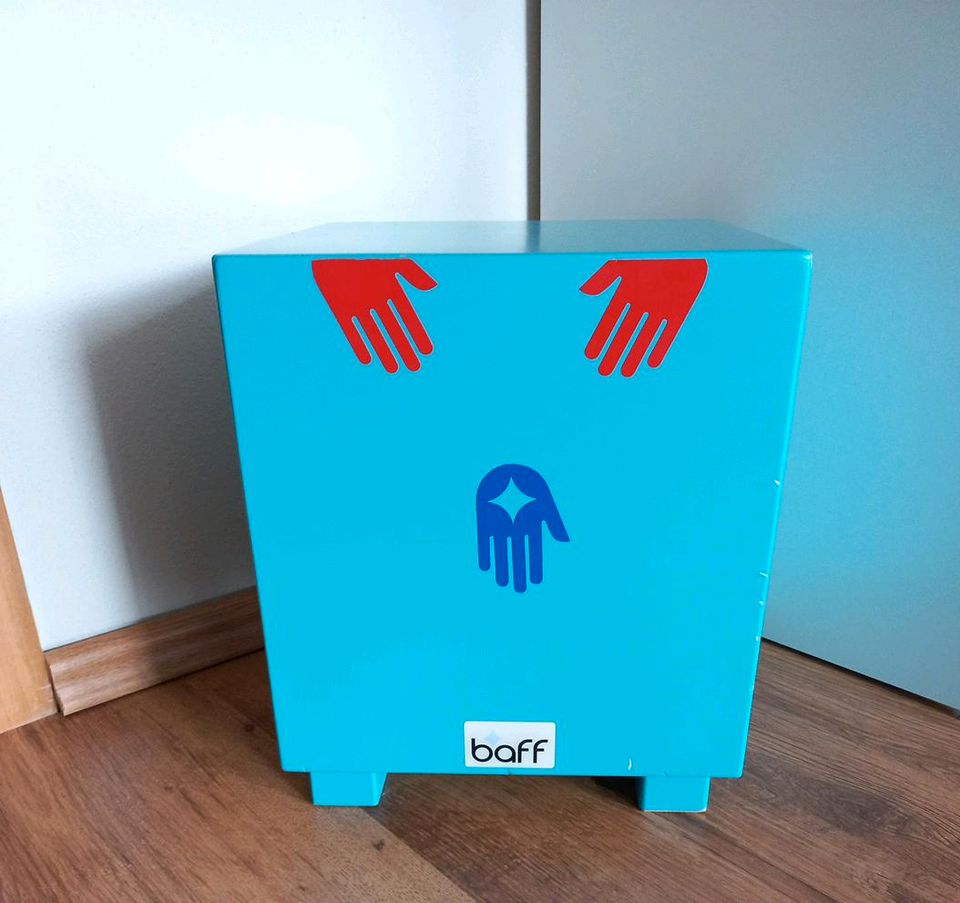 Cajon für Kinder von Baff in Liebenburg