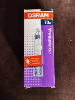 Osram Powerball HCI-TC 70W G8.5 Hochdruck Entladungslampe EEK:G ( Bayern - Hengersberg Vorschau