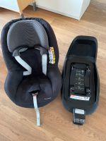 Maxi Cosi Kindersitz 2way Pearl und 2way Fix Basisstation Baden-Württemberg - Schlierbach Vorschau