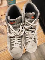 Nike Schuhe Niedersachsen - Melle Vorschau