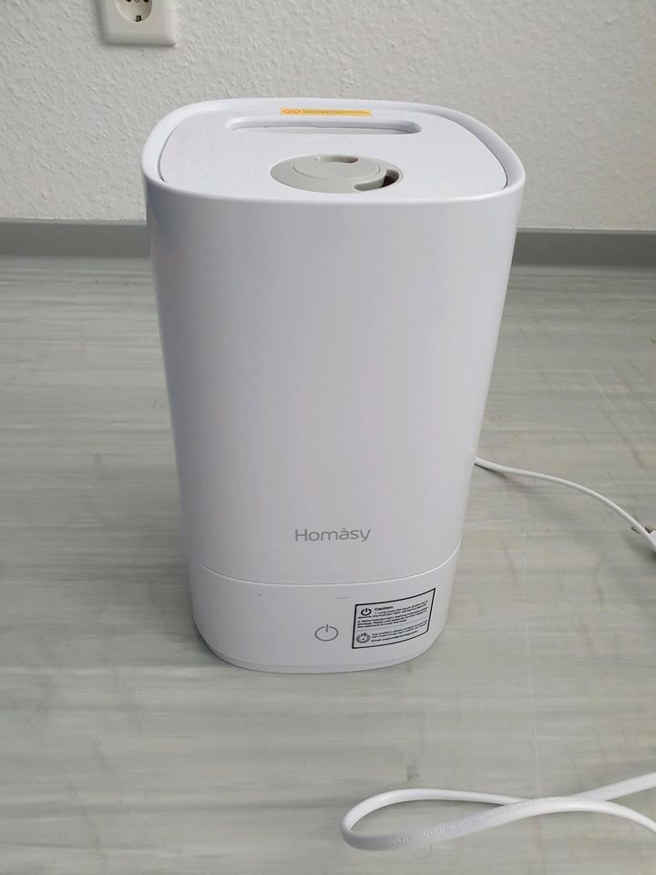 Humidifier Luftbefeuchter bis 50qm in Wuppertal