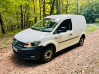 VW Caddy 4 Motion mit Regal System Saarland - Bexbach Vorschau