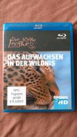 Blu-ray Das aufwachsen in der Wildnis Saarland - Illingen Vorschau