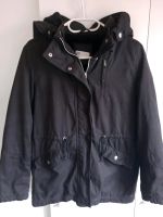 Winterjacke H&M Gr.158 Hessen - Münchhausen Vorschau