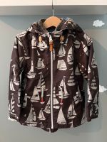 Next Übergangsjacke Boote grau Gr. 104 Sachsen - Steina Vorschau