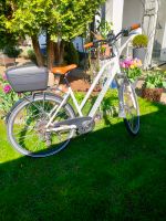 Zwei E-Bike s aus Altersgründen Nordrhein-Westfalen - Oberhausen Vorschau