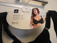 Tchibo, Minimizer BH schwarz, sehr gute Passform, 85 D, neu ! Lindenthal - Köln Sülz Vorschau