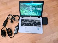 HP EliteBook 840 G3 256SSD 16GB RAM neuer Akku Bayern - Murnau am Staffelsee Vorschau