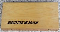 Backgammon Holz Nordrhein-Westfalen - Overath Vorschau