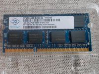 4 GB SODIMM RAM Nordrhein-Westfalen - Leverkusen Vorschau