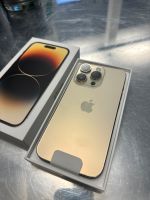 Neu iPhone Pro Gold 14 gb Düsseldorf - Stadtmitte Vorschau