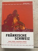 Buch Fränkische Schweiz von Nicole Luzar Bayern - Betzenstein Vorschau