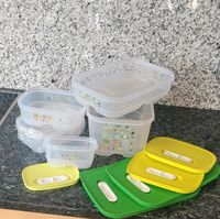 Tupperware Klima Oase Set, teilweise OVP Baden-Württemberg - Wolpertswende Vorschau