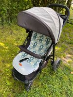 Kinderwagen Thüringen - Küllstedt Vorschau