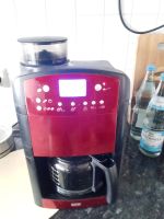 Kaffeemaschine Beem für Bohnen und Pulver gut erhalten! Mecklenburg-Vorpommern - Wolgast Vorschau