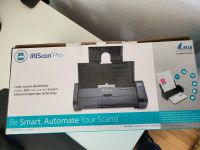 IRIScan PRO Scanner Dokumentenscanner A4 Rheinland-Pfalz - Neuwied Vorschau