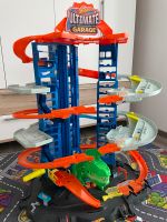 HotWheels Mega City Parkgarage Dino Angriff Bielefeld - Sennestadt Vorschau