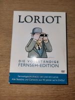 Loriot - Die vollständige Fernseh-Edition 6 DVDs Nordrhein-Westfalen - Marl Vorschau