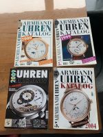 Armbanduhren-Kataloge, Uhren Exclusiv Pro Stück €10 Saarland - St. Ingbert Vorschau