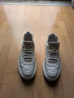 Prada Herren Sneakers weiß Nordrhein-Westfalen - Köln Vogelsang Vorschau