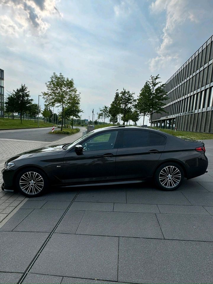 BMW 530 diesel in Mörfelden-Walldorf