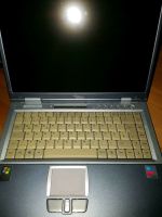 Günstig, Laptop, Notebook, Lifebook Fujitsu Siemens, groß, Nordrhein-Westfalen - Gütersloh Vorschau