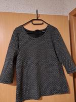 Taifun Pullover Größe 38 3/4 Arm schwarz weiß Niedersachsen - Oldenburg Vorschau