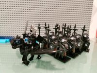 Herr der Ringe Minifiguren sauron orks schwarzes Pferd Baden-Württemberg - Göppingen Vorschau