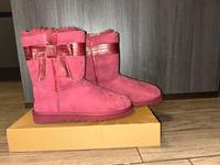 UGG Boots NEU Bordeaux Nordrhein-Westfalen - Gladbeck Vorschau