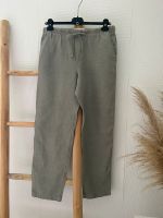 Mango Damen Leinenhose Sommerhose aus 100% Leinen Gr. S Nordrhein-Westfalen - Bünde Vorschau