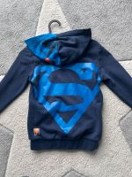 Puma Sweatjacke wie Neu Gr.140 Superman Nordrhein-Westfalen - Oberhausen Vorschau