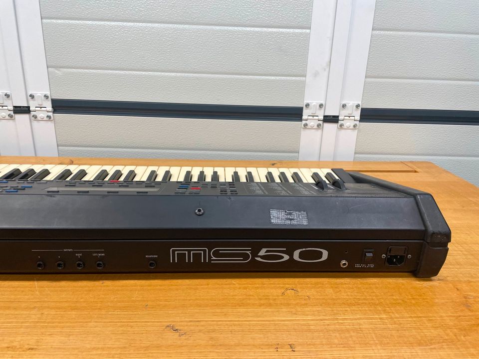 Solton Artist2000 und MS50 Set Keyboard / Synthesizer in Holzgerlingen