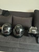 Roller Helme oder Motorrad Helm Nordrhein-Westfalen - Moers Vorschau