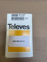 Televes MS-NT1228 Nevo, Netzteil, 12 Volt, 2.800 mA Bayern - Altenstadt Iller Vorschau