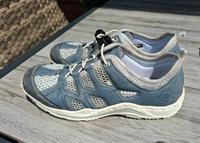 Rieker Damen Sneaker Gr.39 Versand möglich Niedersachsen - Didderse Vorschau
